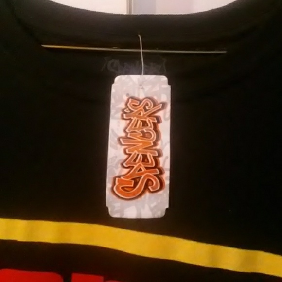 NWT Unisex "Come On Down" Tee - Picture 2 of 5